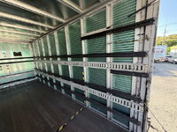 ISUZU Forward Aluminum Van PKG-FRR90S2 2010 674,234km_14