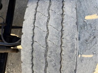 ISUZU Forward Aluminum Van PKG-FRR90S2 2010 674,234km_18
