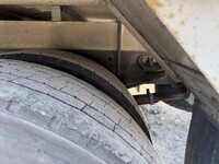 ISUZU Forward Aluminum Van PKG-FRR90S2 2010 674,234km_24