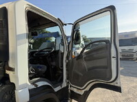 ISUZU Forward Aluminum Van PKG-FRR90S2 2010 674,234km_28
