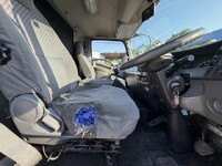ISUZU Forward Aluminum Van PKG-FRR90S2 2010 674,234km_29