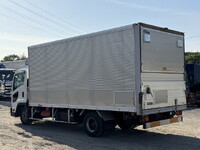 ISUZU Forward Aluminum Van PKG-FRR90S2 2010 674,234km_2