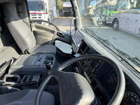 ISUZU Forward Aluminum Van PKG-FRR90S2 2010 674,234km_32