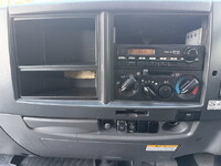ISUZU Forward Aluminum Van PKG-FRR90S2 2010 674,234km_35