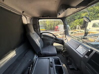 ISUZU Forward Aluminum Van PKG-FRR90S2 2010 674,234km_38