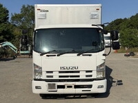 ISUZU Forward Aluminum Van PKG-FRR90S2 2010 674,234km_3