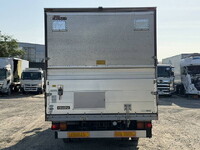 ISUZU Forward Aluminum Van PKG-FRR90S2 2010 674,234km_4