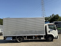 ISUZU Forward Aluminum Van PKG-FRR90S2 2010 674,234km_5