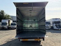 ISUZU Forward Aluminum Van PKG-FRR90S2 2010 674,234km_7