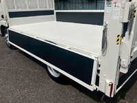 TOYOTA Toyoace Flat Body TKG-XZC605 2018 74,414km_10