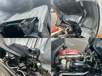 TOYOTA Toyoace Flat Body TKG-XZC605 2018 74,414km_15