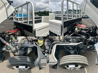 TOYOTA Toyoace Flat Body TKG-XZC605 2018 74,414km_16