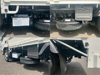 TOYOTA Toyoace Flat Body TKG-XZC605 2018 74,414km_17