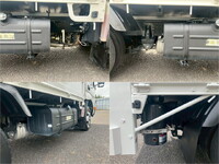 TOYOTA Toyoace Flat Body TKG-XZC605 2018 74,414km_18