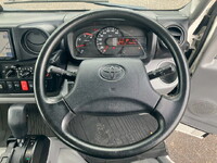TOYOTA Toyoace Flat Body TKG-XZC605 2018 74,414km_19