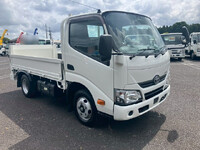 TOYOTA Toyoace Flat Body TKG-XZC605 2018 74,414km_1