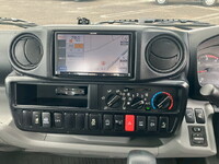 TOYOTA Toyoace Flat Body TKG-XZC605 2018 74,414km_21