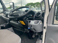 TOYOTA Toyoace Flat Body TKG-XZC605 2018 74,414km_22