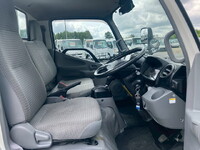 TOYOTA Toyoace Flat Body TKG-XZC605 2018 74,414km_28