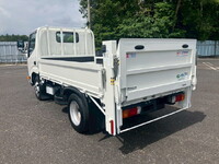 TOYOTA Toyoace Flat Body TKG-XZC605 2018 74,414km_2