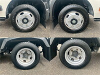 TOYOTA Toyoace Flat Body TKG-XZC605 2018 74,414km_34