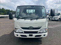 TOYOTA Toyoace Flat Body TKG-XZC605 2018 74,414km_3