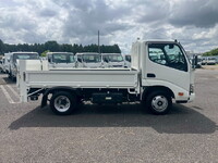 TOYOTA Toyoace Flat Body TKG-XZC605 2018 74,414km_4