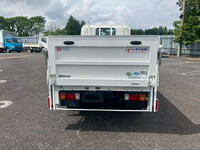 TOYOTA Toyoace Flat Body TKG-XZC605 2018 74,414km_5