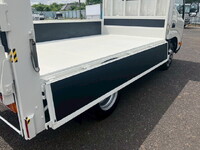 TOYOTA Toyoace Flat Body TKG-XZC605 2018 74,414km_8