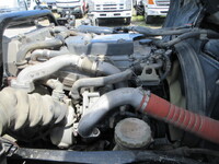 ISUZU Forward Dump LKG-FTR90S2 2012 318,661km_25