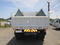 ISUZU Forward Dump LKG-FTR90S2 2012 318,661km_2