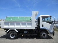 ISUZU Forward Dump LKG-FTR90S2 2012 318,661km_3