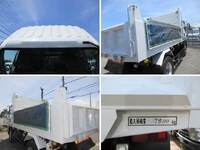 ISUZU Forward Dump LKG-FTR90S2 2012 318,661km_40