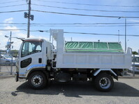 ISUZU Forward Dump LKG-FTR90S2 2012 318,661km_4