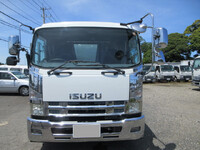 ISUZU Forward Dump LKG-FTR90S2 2012 318,661km_5