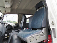 MITSUBISHI FUSO Fighter Double Cab PA-FK61FX 2007 10,000km_10