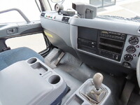 MITSUBISHI FUSO Fighter Double Cab PA-FK61FX 2007 10,000km_12
