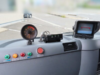 MITSUBISHI FUSO Fighter Double Cab PA-FK61FX 2007 10,000km_14