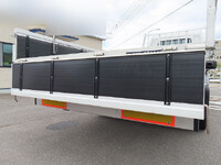 MITSUBISHI FUSO Fighter Double Cab PA-FK61FX 2007 10,000km_23
