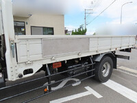 MITSUBISHI FUSO Fighter Double Cab PA-FK61FX 2007 10,000km_24