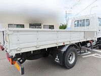MITSUBISHI FUSO Fighter Double Cab PA-FK61FX 2007 10,000km_25