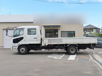 MITSUBISHI FUSO Fighter Double Cab PA-FK61FX 2007 10,000km_3