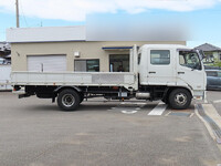 MITSUBISHI FUSO Fighter Double Cab PA-FK61FX 2007 10,000km_4
