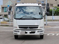 MITSUBISHI FUSO Fighter Double Cab PA-FK61FX 2007 10,000km_5