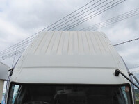 MITSUBISHI FUSO Fighter Double Cab PA-FK61FX 2007 10,000km_6