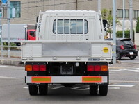 MITSUBISHI FUSO Fighter Double Cab PA-FK61FX 2007 10,000km_7