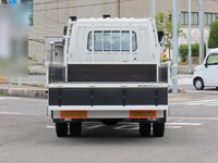 MITSUBISHI FUSO Fighter Double Cab PA-FK61FX 2007 10,000km_8
