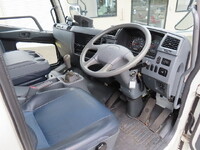 MITSUBISHI FUSO Fighter Double Cab PA-FK61FX 2007 10,000km_9