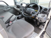 HINO Dutro Aluminum Van 2KG-XZC605M 2024 58,000km_10