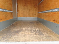 HINO Dutro Aluminum Van 2KG-XZC605M 2024 58,000km_14